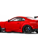 Illustration for article titled LaLD Car Week - 90s: MAX☆ORIDO RIDOX SUPRA